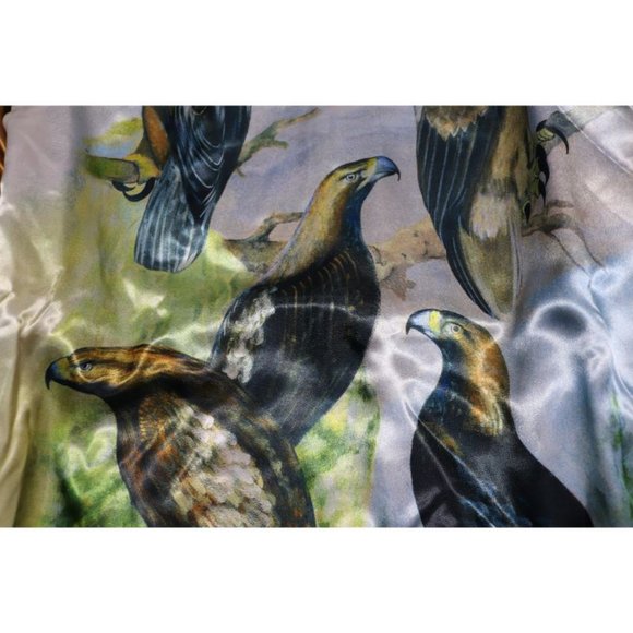 LRG Suede Leather Bomber Jacket Men's Size XL $225 - Picture 5 of 9